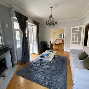 Elegant Duplex De Standing De 230m2 La Roche-sur-Foron
