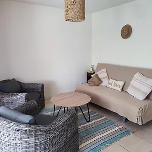 Chez Mamie - La Pagerie Appartement
