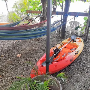 Plezi Location F3 Au Bord De Mer, Trois-ilets Appartement