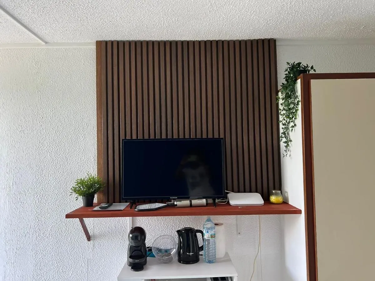 Studio De L'Anse Mitan 레트루아질레